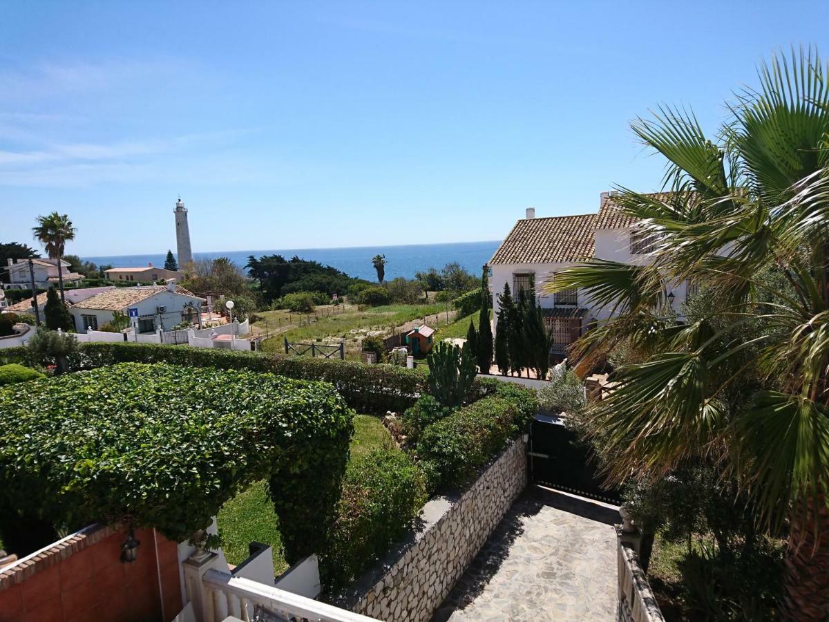 Villa Chibuli El Faro Exterior foto