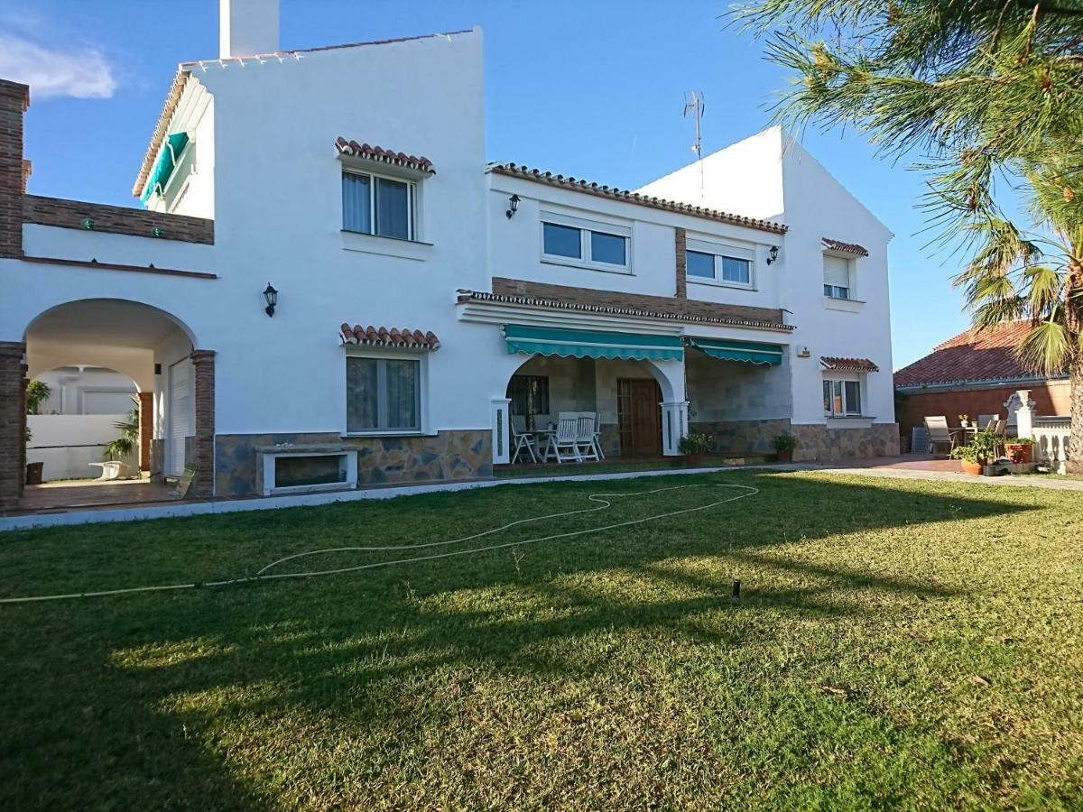 Villa Chibuli El Faro Exterior foto