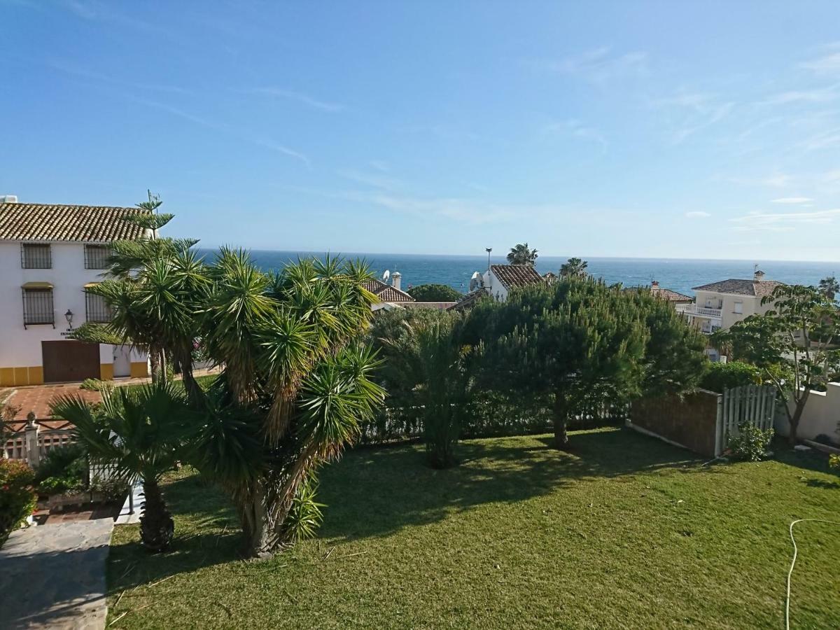 Villa Chibuli El Faro Exterior foto
