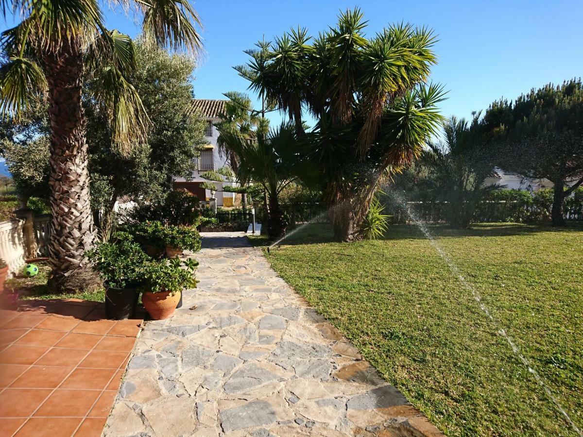 Villa Chibuli El Faro Exterior foto