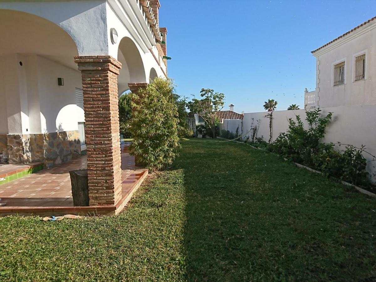 Villa Chibuli El Faro Exterior foto