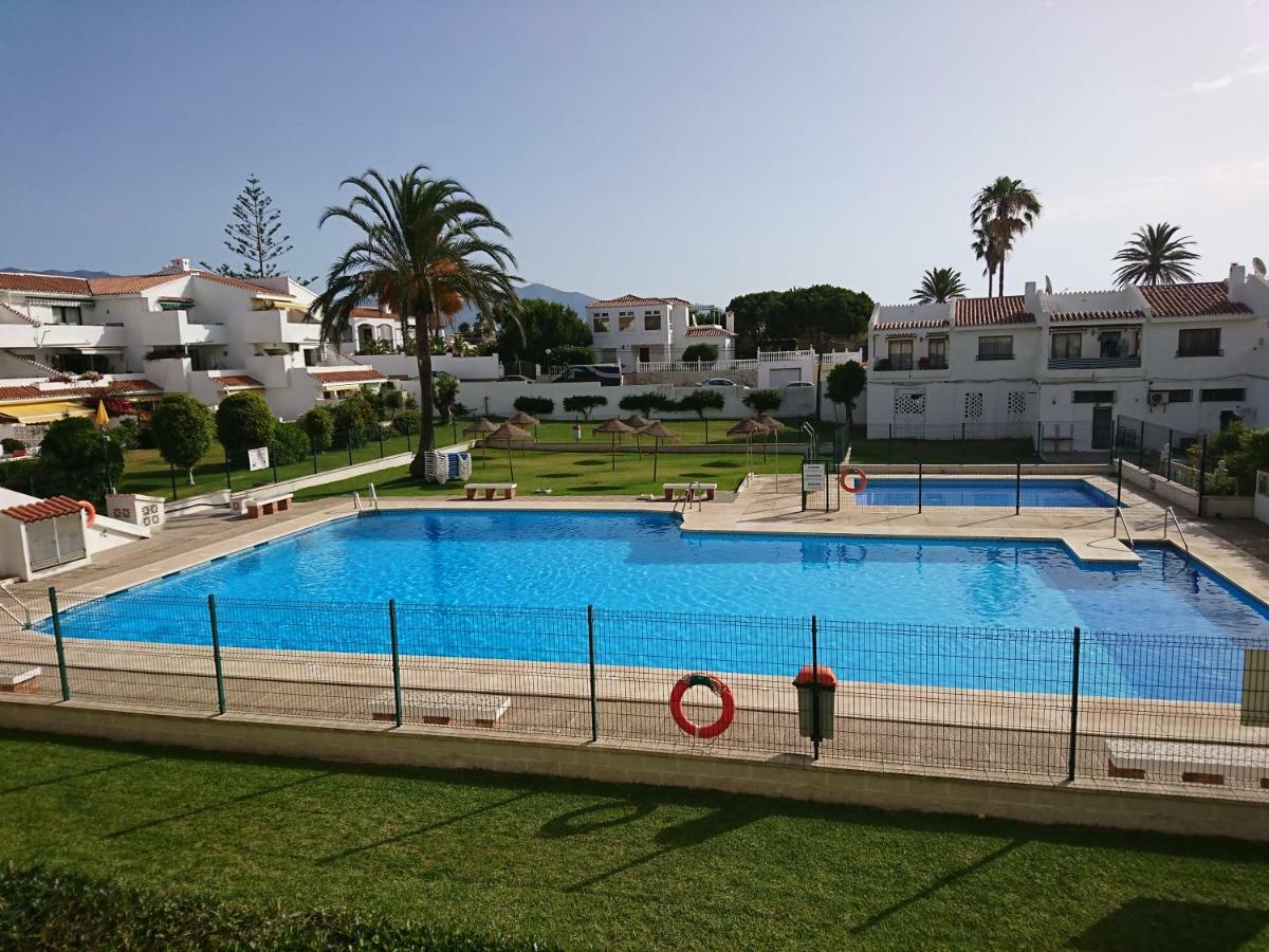 Villa Chibuli El Faro Exterior foto